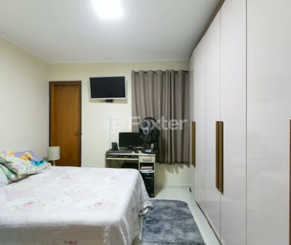 Foto 21 do(a) Casa em Condomínio de 2 quartos à venda em Vila Carmosina, São Paulo
