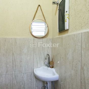 Foto 11 do(a) Casa em Condomínio de 2 quartos à venda em Vila Carmosina, São Paulo