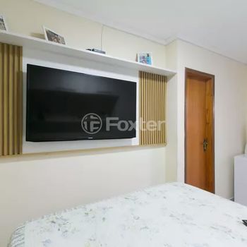 Foto 22 do(a) Casa em Condomínio de 2 quartos à venda em Vila Carmosina, São Paulo