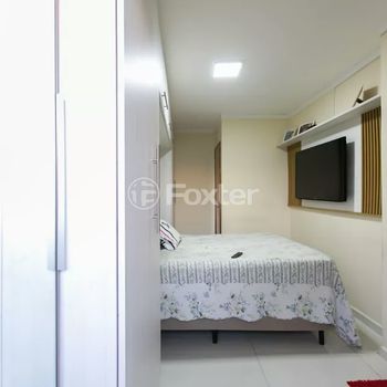 Foto 28 do(a) Casa em Condomínio de 2 quartos à venda em Vila Carmosina, São Paulo