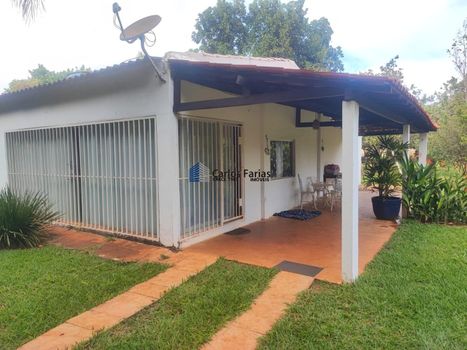 Foto 38 do(a) Fazenda / Sítio / Chácara de 4 quartos à venda em Quintas Itapuã, Cidade Ocidental