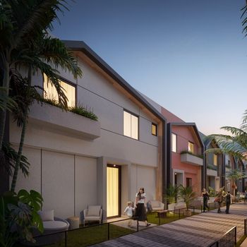 Foto 3 do(a) Casa em Condomínio de 4 quartos à venda em Vargem Pequena, Rio de Janeiro