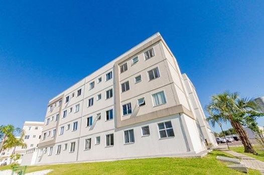 Foto 6 do(a) Apartamento de 2 quartos à venda em Ouro Fino, São José dos Pinhais