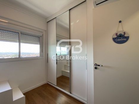 Foto 17 do(a) Apartamento de 3 quartos à venda em Vila Aprazível, Jacareí