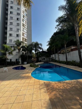 Foto 19 do(a) Apartamento de 2 quartos à venda em Vila Bela, São Paulo