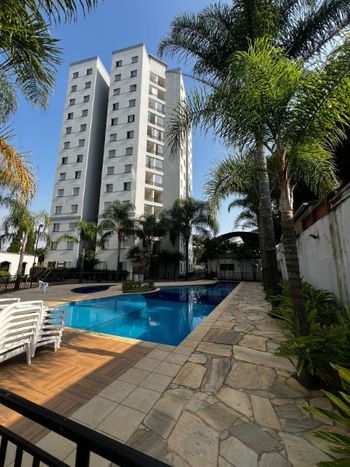 Foto 17 do(a) Apartamento de 2 quartos à venda em Vila Bela, São Paulo