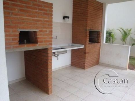 Foto 31 do(a) Apartamento de 2 quartos à venda em Vila Bela, São Paulo