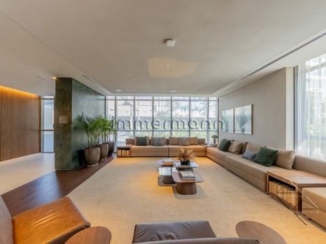 Foto 47 do(a) Apartamento de 3 quartos à venda em Jardim Fonte do Morumbi, São Paulo