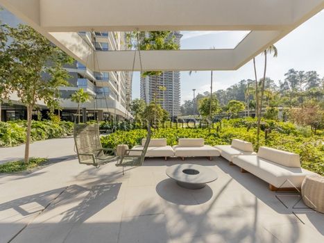 Foto 48 do(a) Apartamento de 3 quartos à venda em Jardim Fonte do Morumbi, São Paulo