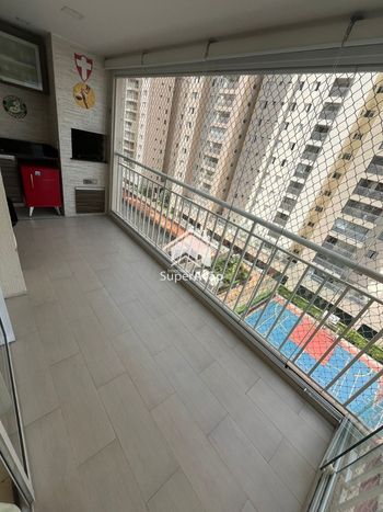 Foto 5 do(a) Apartamento de 3 quartos à venda em Vila Santo Antônio, Guarulhos