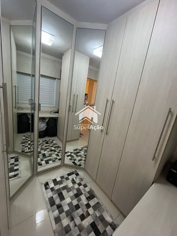 Foto 9 do(a) Apartamento de 3 quartos à venda em Vila Santo Antônio, Guarulhos