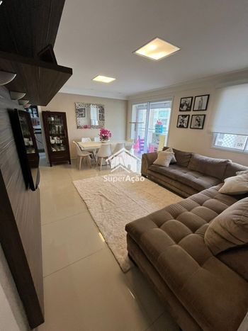 Foto 3 do(a) Apartamento de 3 quartos à venda em Vila Santo Antônio, Guarulhos
