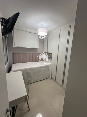 Foto 10 do(a) Apartamento de 3 quartos à venda em Vila Santo Antônio, Guarulhos