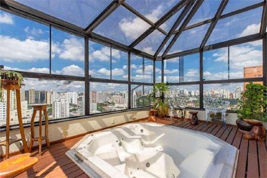 Foto 5 do(a) Apartamento de 3 quartos à venda em Vila Uberabinha, São Paulo