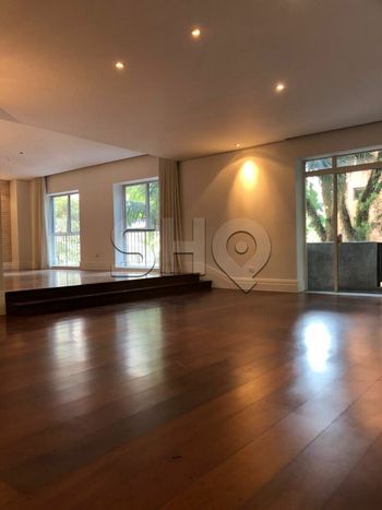 Foto 7 do(a) Apartamento de 3 quartos à venda em Jardim Paulista, São Paulo