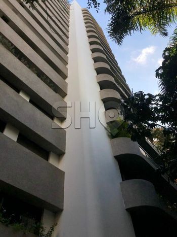 Foto 23 do(a) Apartamento de 3 quartos à venda em Jardim Paulista, São Paulo
