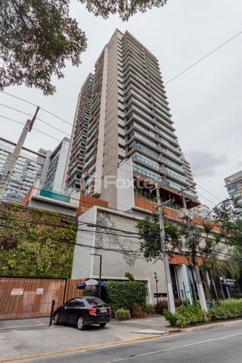 Foto 5 do(a) Apartamento de 1 quartos à venda em Pinheiros, São Paulo