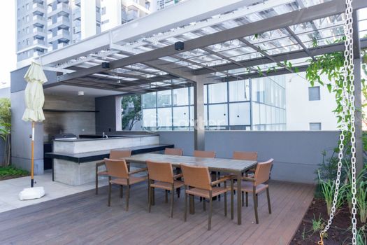 Foto 19 do(a) Apartamento de 1 quartos à venda em Pinheiros, São Paulo