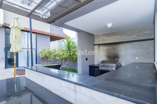 Foto 20 do(a) Apartamento de 1 quartos à venda em Pinheiros, São Paulo