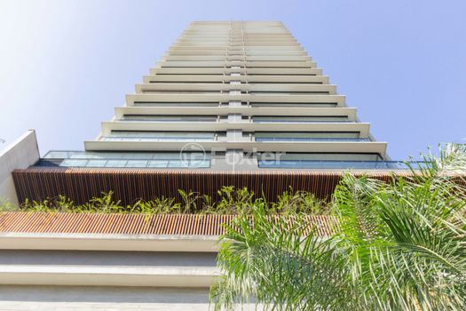 Foto 2 do(a) Apartamento de 1 quartos à venda em Pinheiros, São Paulo