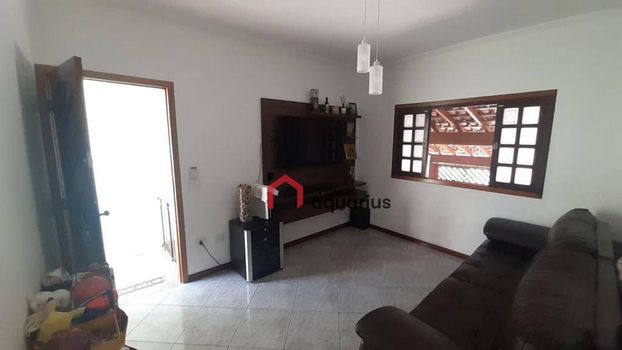 Foto 4 do(a) Casa em Condomínio de 3 quartos à venda em Jardim das Indústrias, São José dos Campos
