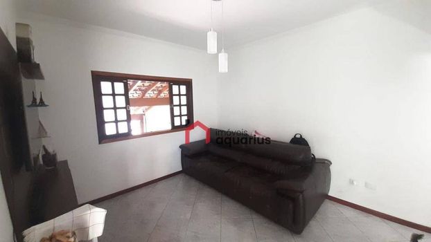 Foto 3 do(a) Casa em Condomínio de 3 quartos à venda em Jardim das Indústrias, São José dos Campos