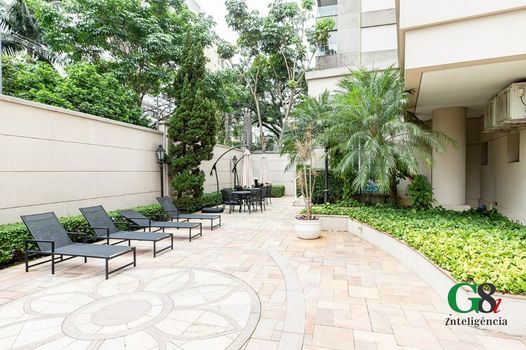 Foto 42 do(a) Apartamento de 3 quartos à venda em Jardim Paulista, São Paulo