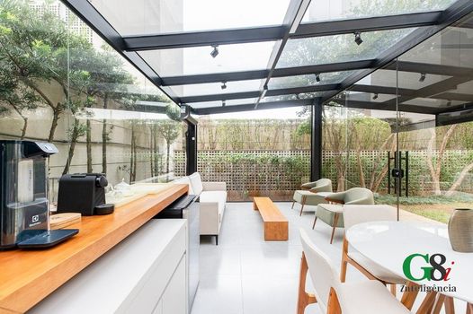 Foto 47 do(a) Apartamento de 3 quartos à venda em Jardim Paulista, São Paulo