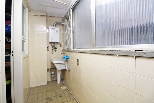 Foto 7 do(a) Apartamento de 3 quartos à venda em Cidade Baixa, Porto Alegre