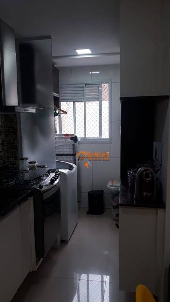 Foto 9 do(a) Apartamento de 2 quartos à venda em Vila São Rafael, Guarulhos