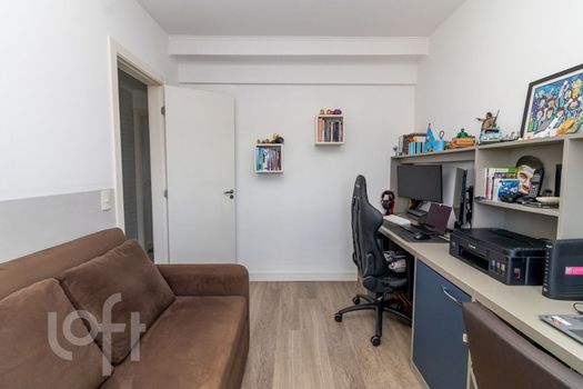 Foto 7 do(a) Apartamento de 3 quartos à venda em Santo Antônio, Porto Alegre