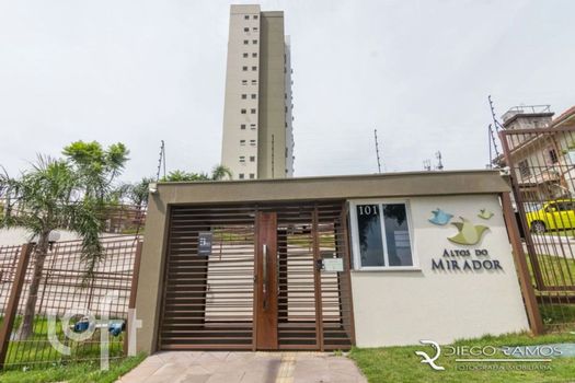 Foto 24 do(a) Apartamento de 3 quartos à venda em Santo Antônio, Porto Alegre