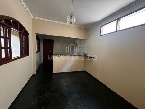 Foto 7 do(a) Casa em Condomínio de 2 quartos à venda em Parque Egisto Ragazzo, Limeira