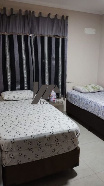 Foto 12 do(a) Apartamento de 2 quartos à venda em Parque Campo Bonito, Indaiatuba