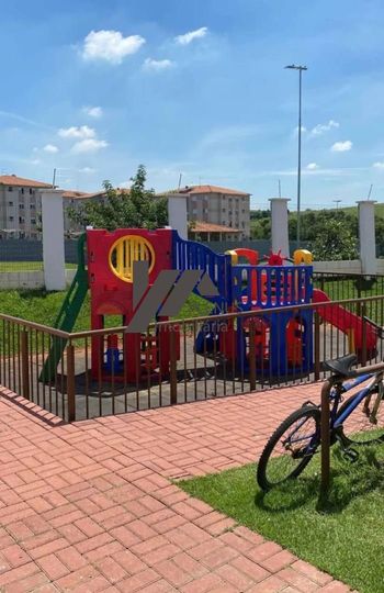Foto 3 do(a) Apartamento de 2 quartos à venda em Parque Campo Bonito, Indaiatuba