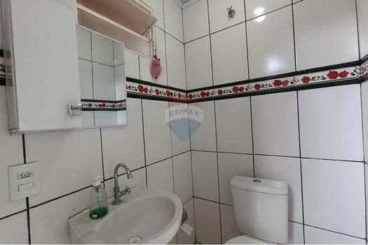 Foto 14 do(a) Casa de 2 quartos à venda em Núcleo Habitacional Ulisses Guimarães, Lins