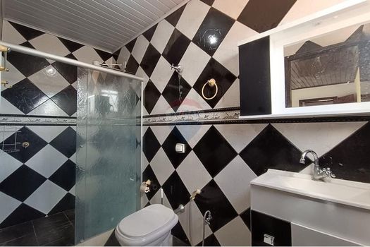 Foto 17 do(a) Casa de 2 quartos à venda em Núcleo Habitacional Ulisses Guimarães, Lins