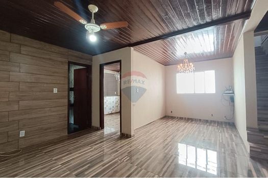 Foto 4 do(a) Casa de 2 quartos à venda em Núcleo Habitacional Ulisses Guimarães, Lins