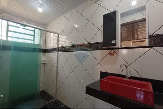 Foto 5 do(a) Casa de 2 quartos à venda em Núcleo Habitacional Ulisses Guimarães, Lins