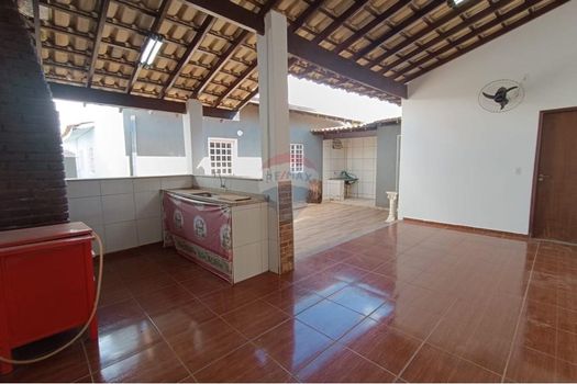 Foto 13 do(a) Casa de 2 quartos à venda em Núcleo Habitacional Ulisses Guimarães, Lins