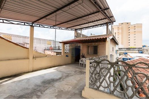 Foto 44 do(a) Casa de 3 quartos à venda em Chácara Califórnia, São Paulo