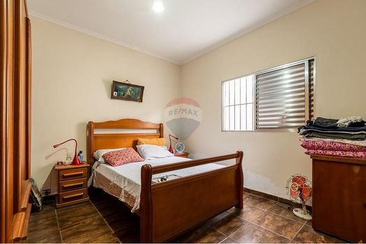 Foto 7 do(a) Casa de 3 quartos à venda em Chácara Califórnia, São Paulo