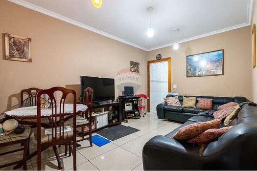 Foto 3 do(a) Casa de 3 quartos à venda em Chácara Califórnia, São Paulo