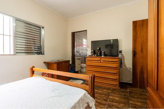 Foto 9 do(a) Casa de 3 quartos à venda em Chácara Califórnia, São Paulo
