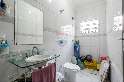 Foto 13 do(a) Casa de 3 quartos à venda em Chácara Califórnia, São Paulo