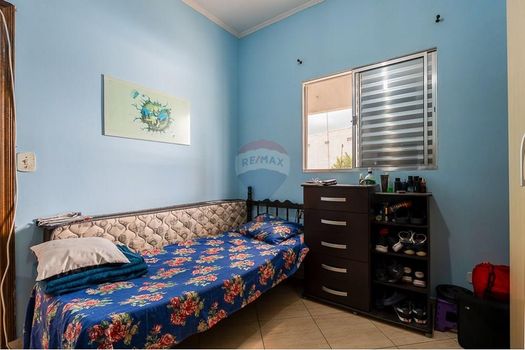 Foto 32 do(a) Casa de 3 quartos à venda em Chácara Califórnia, São Paulo