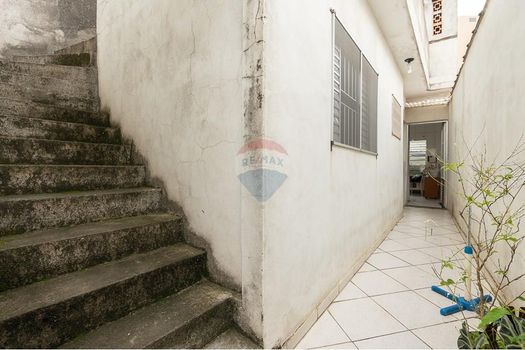 Foto 47 do(a) Casa de 3 quartos à venda em Chácara Califórnia, São Paulo