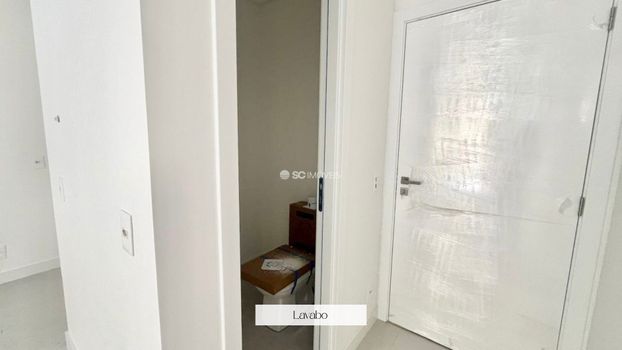 Foto 29 do(a) Apartamento de 1 quartos à venda em Jurerê Internacional, Florianópolis