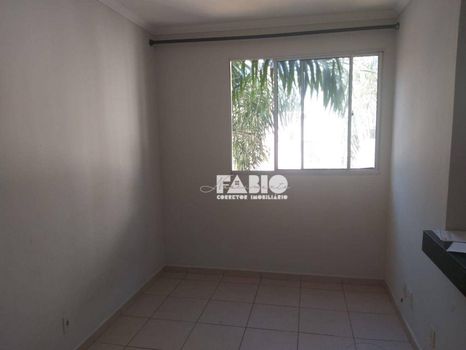 Foto 2 do(a) Apartamento de 2 quartos à venda em Jardim Urano, São José do Rio Preto