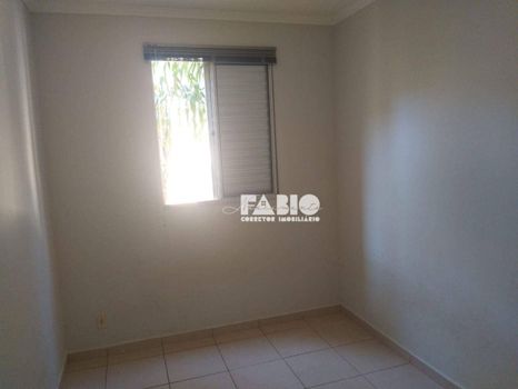 Foto 3 do(a) Apartamento de 2 quartos à venda em Jardim Urano, São José do Rio Preto